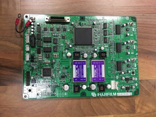 CINA Fuji-Frontier - 340/330 Suku Cadang Minilab lda22-1 pcb pemasok