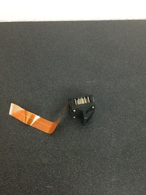 CINA Fuji Frontier 390 Minilab Spare Part Back Printer pemasok