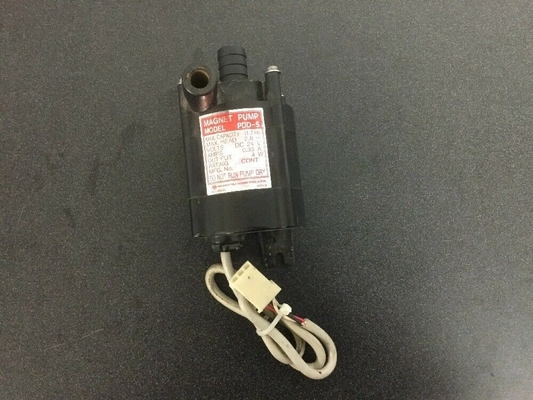 CINA Noritsu/ Fuji/Konica/Agfa/Kreonite Minilab Suku Cadang Pompa Magnet Model KDD-5 pemasok