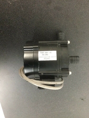 CINA Noritsu/ Fuji / Konica/ Agfa / Kreonite Minilab Model Pompa Spare Part PDD-20H-1H DC 24V pemasok