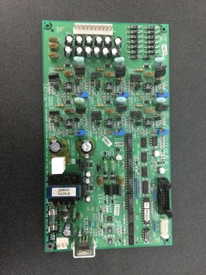 CINA Noritsu QSS 2901 Minilab Spare Part J390638 J390638-00 / Drive Voltage PCB pemasok
