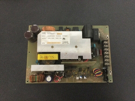 CINA Noritsu MP1600/ QSS2700 /QSS2701/QSS2711 Suku Cadang Catu Daya Minilab Model NY400P0W-P 6000686L pemasok