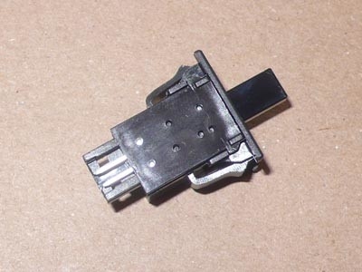 CINA Fuji Frontier Minilab Spare Part 128S0919 microswitch pemasok