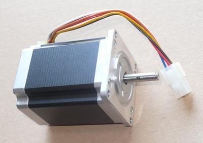 CINA 118C1061556B, 118C1061556A Fuji Frontier Minilab Spare Part Motor pemasok