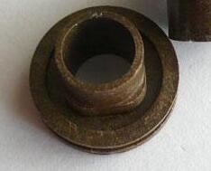CINA 322D966247B 322D966247 Fuji Frontier 330 340 Minilab Spare Part SUPPORT SHAFT pemasok