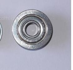 CINA Fuji Frontier Minilab Spare Part Bearing 322SP224 pemasok