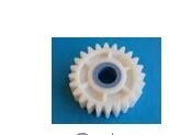 Cina Fuji Frontier Minilab Spare Part Gear 327C1061821C, 327C1061821A, 327C1061821B pemasok