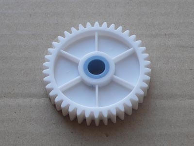 CINA Fuji Frontier Minilab Spare Part Gear 327C1061322B, 327C1061322A pemasok