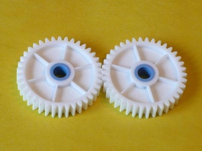 CINA Fuji Frontier Minilab Spare Part Gear 327C1061322B, 327C1061322A pemasok