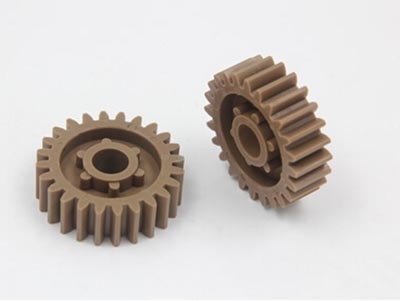 CINA Fuji Frontier Minilab Spare Part Gear 327D1061600C, 327D1061600, 327D1061600A, 327D1061600B pemasok