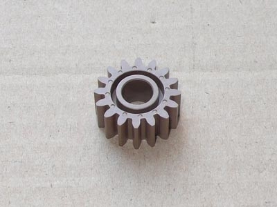 CINA Fuji Frontier Minilab Spare Part Gear 327D1061578B, 327D1061578A, 327D1061578D, 327C1061578A, 327C1961578A pemasok