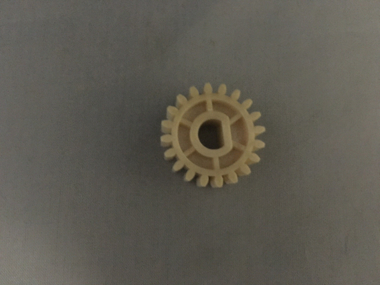 CINA Fuji Frontier Minilab Spare Part Gear 327D1061325D, 327D1061325B, 327D1061325C pemasok