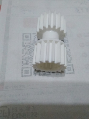 CINA Fuji Frontier Minilab Spare Part Gear 327D1060281A, 327D1060171A, 327D1060171B pemasok