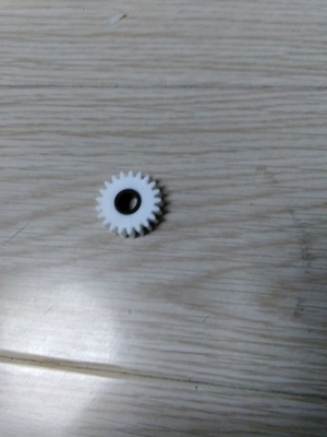 CINA Fuji Frontier Minilab Spare Part Gear 327D1060172B, 327D1060172A pemasok