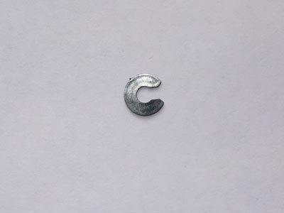 CINA Noritsu QSS Minilab Suku Cadang A004980 A004980-01 cincin stopper E4 pemasok