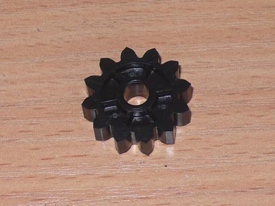 CINA Noritsu QSS Minilab Spare Part A062170 A062170-01 gear Noritsu pemasok