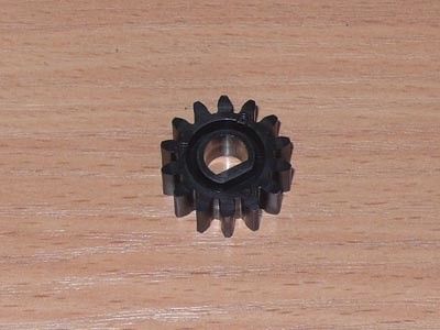 CINA Noritsu QSS Minilab Spare Part A219719 A219719-01 gear pemasok