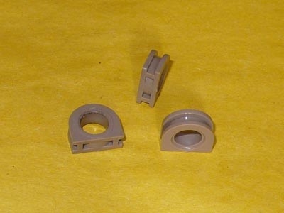 CINA Suku Cadang Minilab Noritsu QSS A216227 A216227-01 bushing pemasok