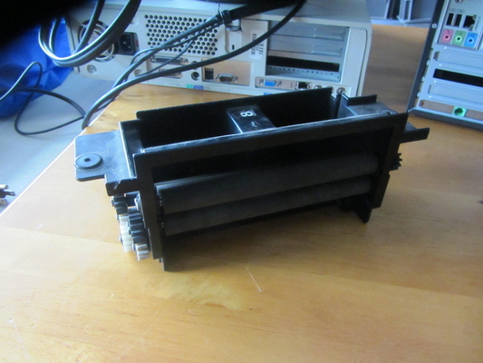 CINA NORITSU V-30 #8 RACK pemasok