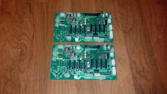 CINA FUJI FRONTIER 340 minilab PAC22 PCB 113C967444A pemasok