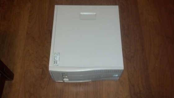 CINA FUJI FRONTIER 340 minilab TOSHIBA PC FC7011 UNIT KONTROL UTAMA pemasok