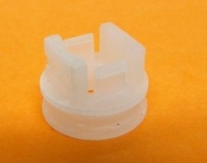 Cina Fuji minilab SUPPORT SHAFT 322FC346C pemasok