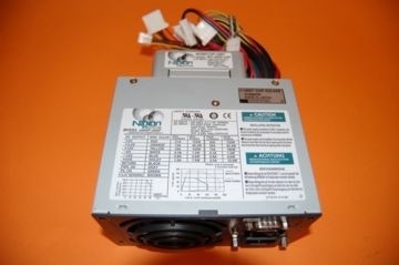 CINA Noritsu minilab ATX POWER SUPPLY NSP-300P I038419-00 pemasok