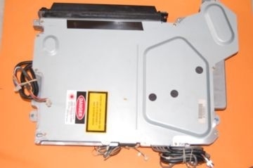CINA UNIT LASER Noritsu Minilab (QSS3201-2) Z025544-01 Z025544 pemasok