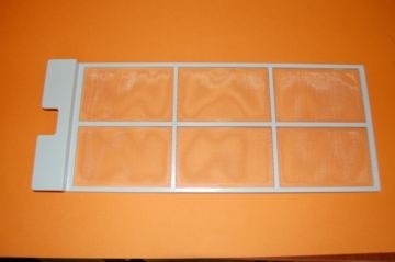 CINA FILTER UDARA Fuji minilab 376D89021B pemasok
