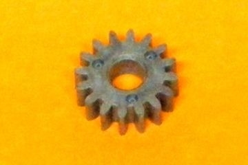 CINA Noritsu minilab GEAR 16T (N-A201192-01) A046681-01 pemasok