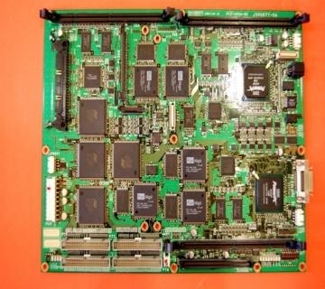 CINA Noritsu minilab IMAGE PROCESSOR PCB J390577-00 pemasok