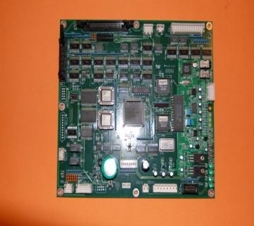 CINA Kontrol Prosesor Noritsu minilab PCB J390592-01 pemasok