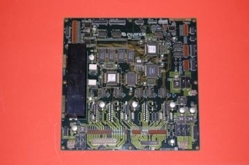 CINA Fuji minilab PCB CTB20 (FRONTIER 350) 857C898702 pemasok