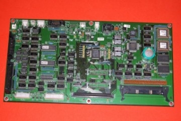 CINA Noritsu mini lab PRIINTER CONTROL PCB J390578-01 pemasok