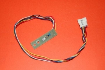 CINA UNIT SENSOR lab mini Noritsu W490260-11 pemasok