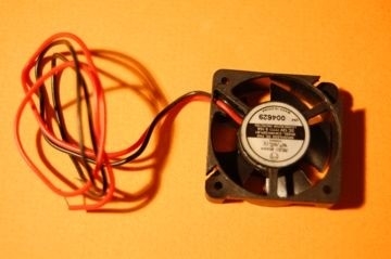 CINA UNIT KIPAS mini lab Noritsu (3x3cm 12V) W407406-01 pemasok