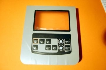 CINA KEYBOARD mini lab Noritsu J440001-00 pemasok