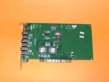CINA Noritsu mini lab PCI ARC NET PCB J390342-00 pemasok