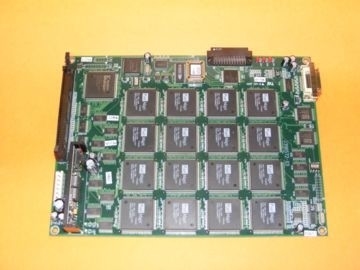 CINA Laboratorium mini Noritsu D-ICE PCB J390572-00 pemasok