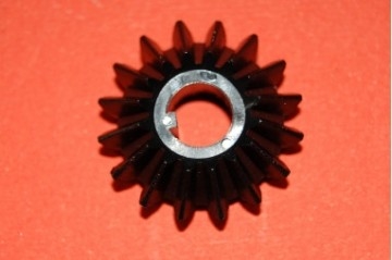 CINA Konica minilab BEVEL GEAR CL+P4-87162 pemasok