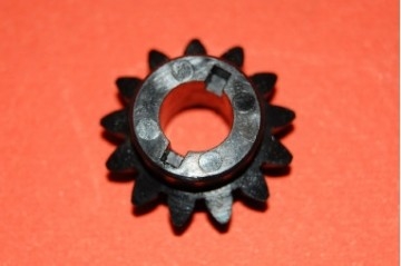 CINA Konica minilab BEVEL GEAR Z=13 CL+P4-86738 pemasok