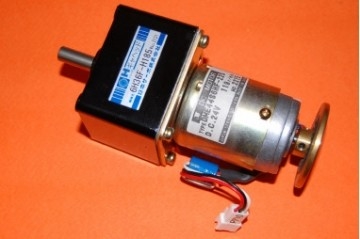 CINA Laboratorium mini Noritsu DC MOTOR (24V) I041994-00 pemasok