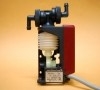 CINA POMPA minilab (PEMPLENISHER)KBR-3ZAU1-S56 ZIWKBR3ZAU1S56 pemasok