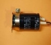 CINA mini-lab CONDENSER 35VL 10000uF ZEL35VL10000MF pemasok