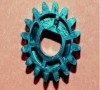 CINA Fuji mini lab GEAR SPUR 327F1121646B pemasok