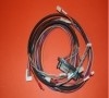 CINA KABEL mini-lab Noritsu J251/P250 (Mundur 3001) W408632-01 pemasok