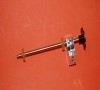 CINA Noritsu minilab PRESSURE ROLLER ASSY (120 MASK) A081727-01 pemasok