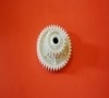 CINA Fuji minilab GEAR TORQUE LIMITER 327C966214C pemasok