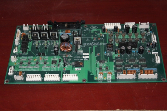 CINA noritsu 3011/3001 kontrol prosesor minilab pcb, J390641 pemasok