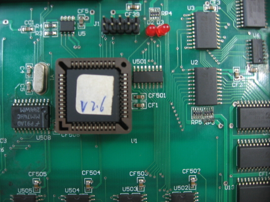 CINA Papan CPU minilab Tianda 1851 pemasok